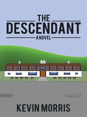 cover image of The Descendant